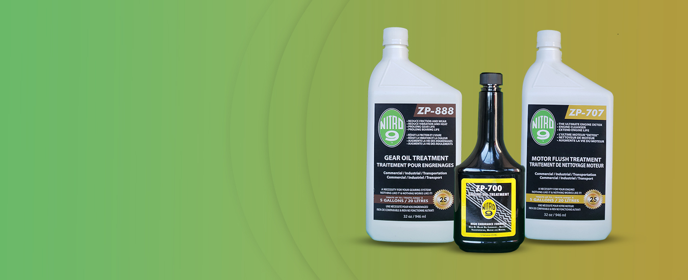 Fuel Treatments