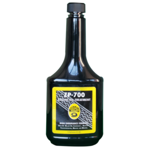 ZP-700 Engine Oil Treatment