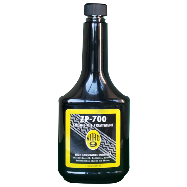 ZP-700 Engine Oil Treatment