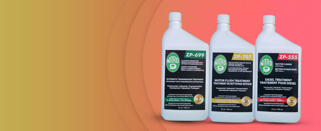 Fuel Treatments