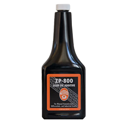 ZP-800 Gear Oil Treatment