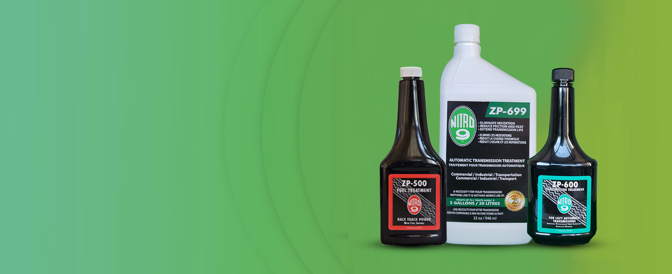 Diesel Fuel Lubricant
