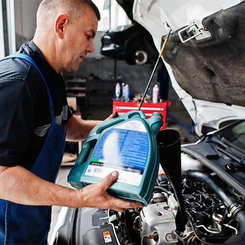 How Nano-Lubricants Extend Engine Life & Reduce Costs